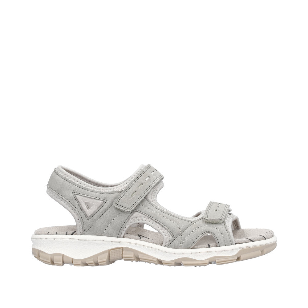 Sandale Dama Rieker RIEK 68866 - Rieker - amely.ro