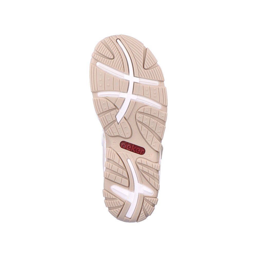 Sandale Dama Rieker RIEK 68866 - Rieker - amely.ro
