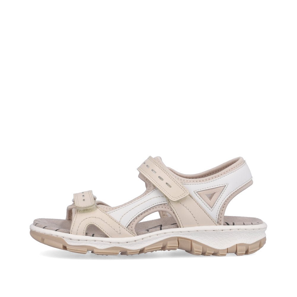 Sandale Dama Rieker RIEK 68866 - Rieker - amely.ro