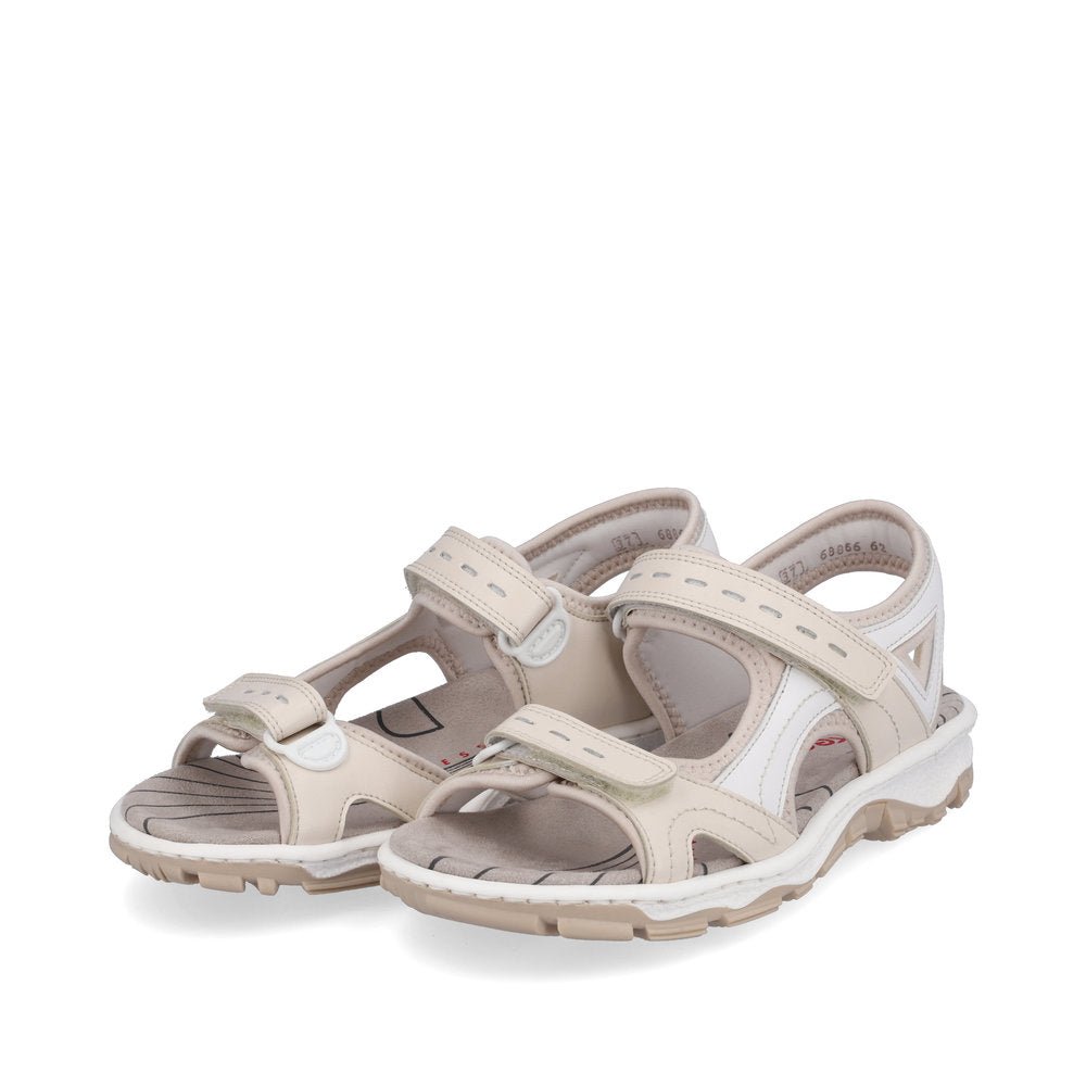 Sandale Dama Rieker RIEK 68866 - Rieker - amely.ro