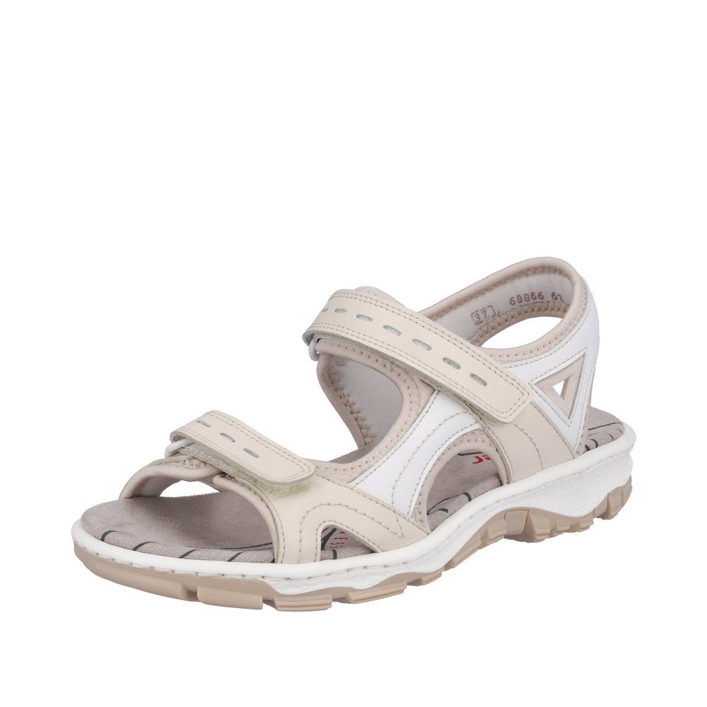 Sandale Dama Rieker RIEK 68866 - Rieker - amely.ro