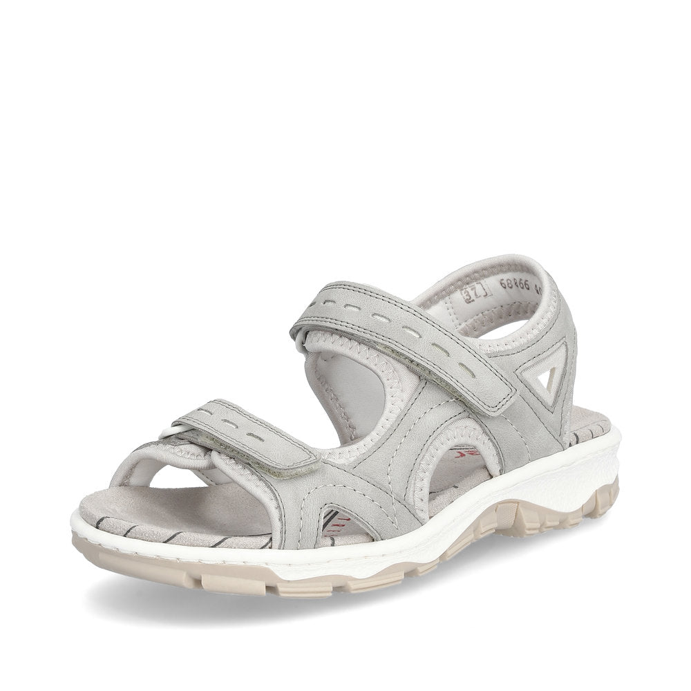 Sandale Dama Rieker RIEK 68866 - Rieker - amely.ro