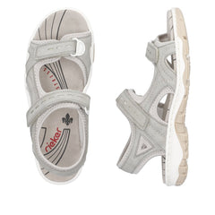 Sandale Dama Rieker RIEK 68866 - Rieker - amely.ro