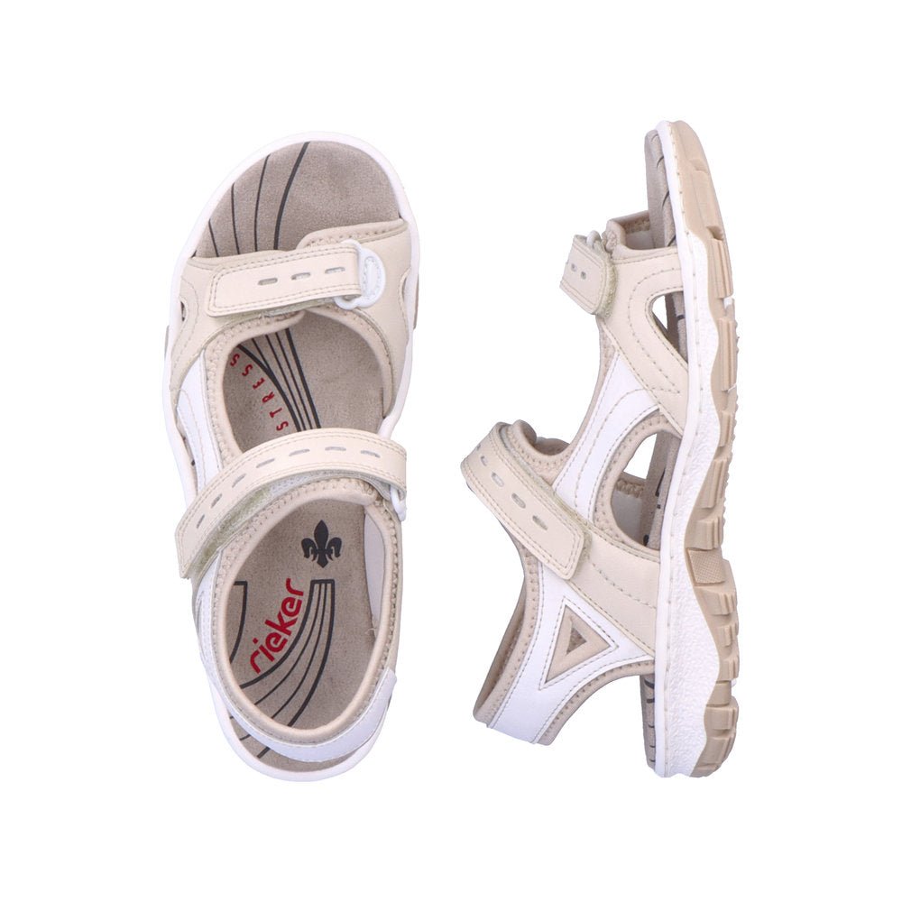 Sandale Dama Rieker RIEK 68866 - Rieker - amely.ro