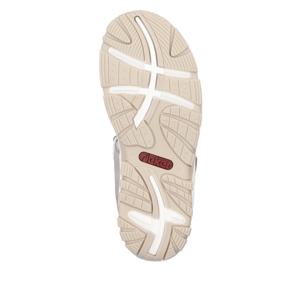 Sandale Dama Rieker RIEK 68866 - Rieker - amely.ro