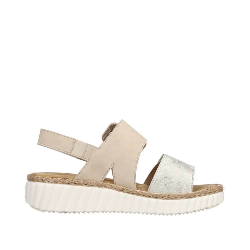 Sandale Dama Rieker RIEK 69260 - Rieker - amely.ro