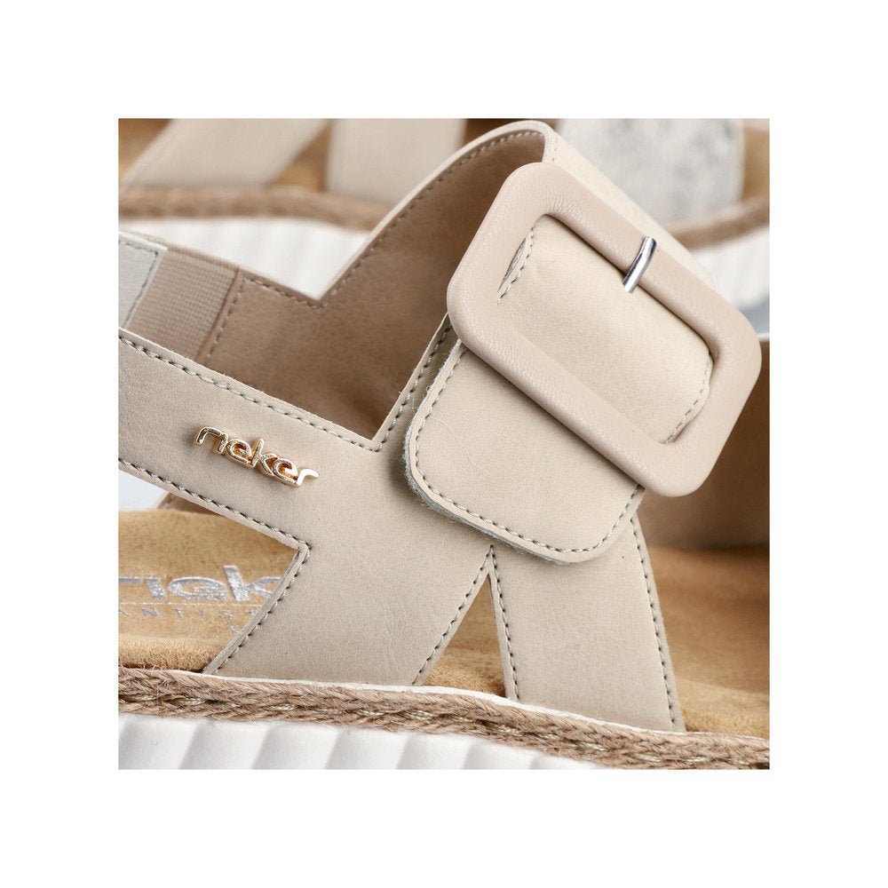Sandale Dama Rieker RIEK 69260 - Rieker - amely.ro