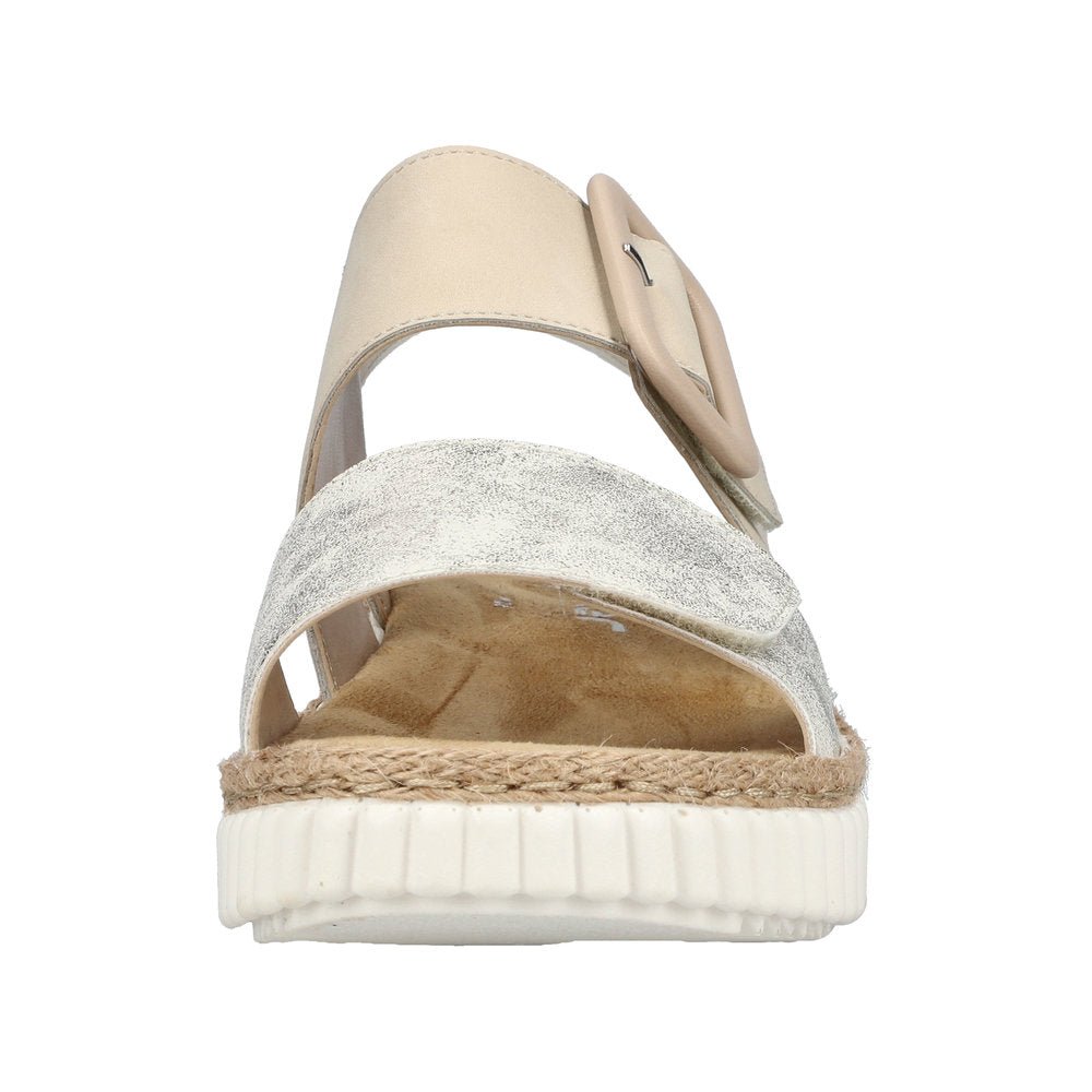 Sandale Dama Rieker RIEK 69260 - Rieker - amely.ro