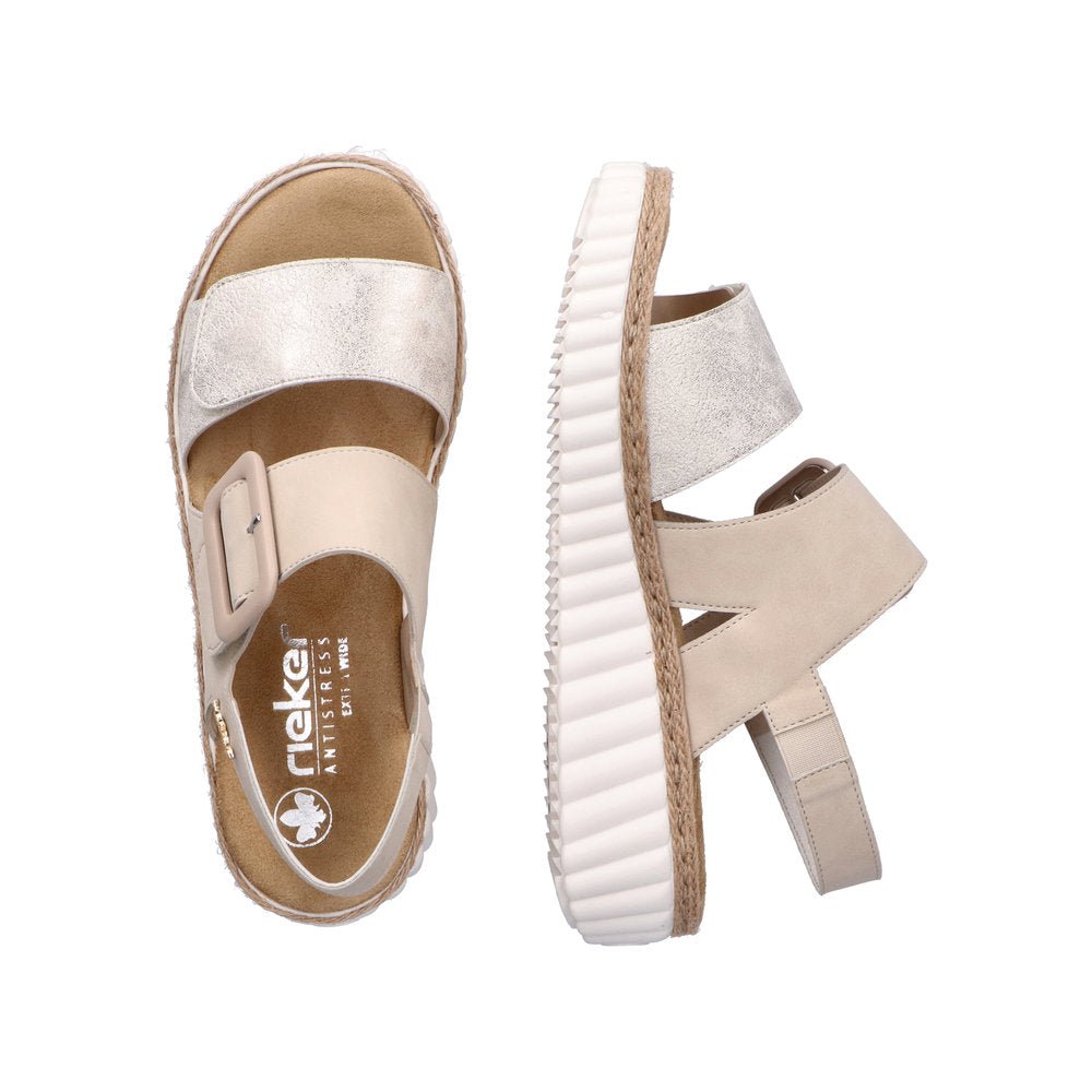 Sandale Dama Rieker RIEK 69260 - Rieker - amely.ro
