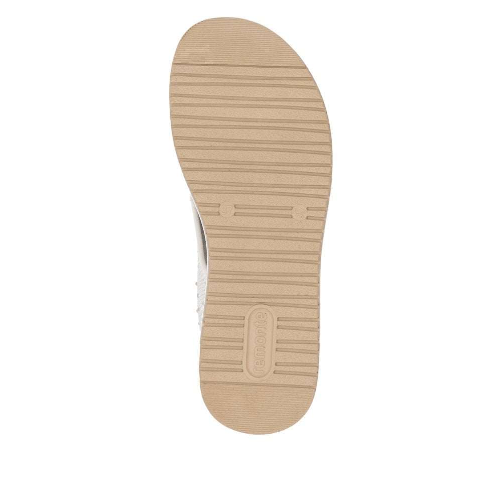 Sandale Dama Rieker RIEK D1J55 - Rieker - amely.ro