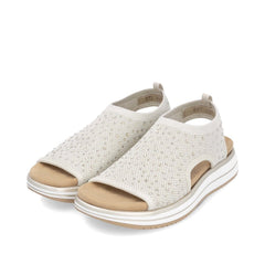 Sandale Dama Rieker RIEK D1J55 - Rieker - amely.ro