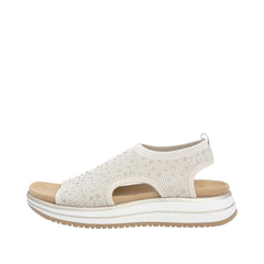 Sandale Dama Rieker RIEK D1J55 - Rieker - amely.ro