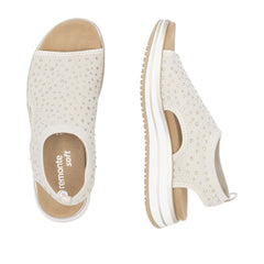 Sandale Dama Rieker RIEK D1J55 - Rieker - amely.ro