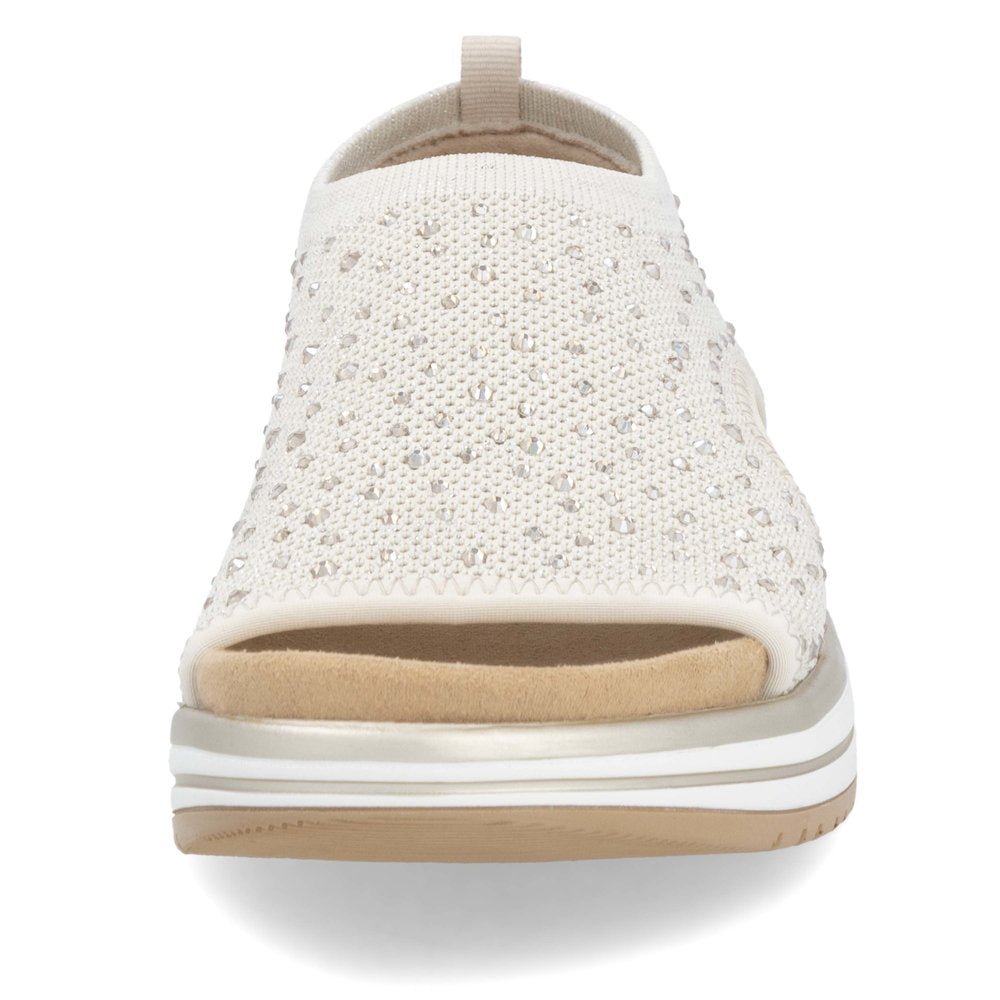 Sandale Dama Rieker RIEK D1J55 - Rieker - amely.ro