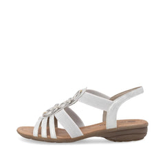Sandale Dama Rieker RIEK R3605 - Rieker - amely.ro