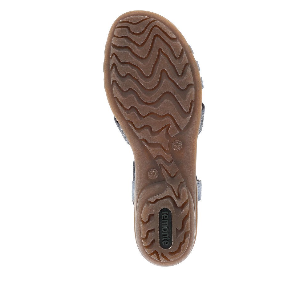 Sandale Dama Rieker RIEK R3605 - Rieker - amely.ro