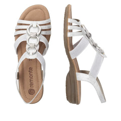Sandale Dama Rieker RIEK R3605 - Rieker - amely.ro