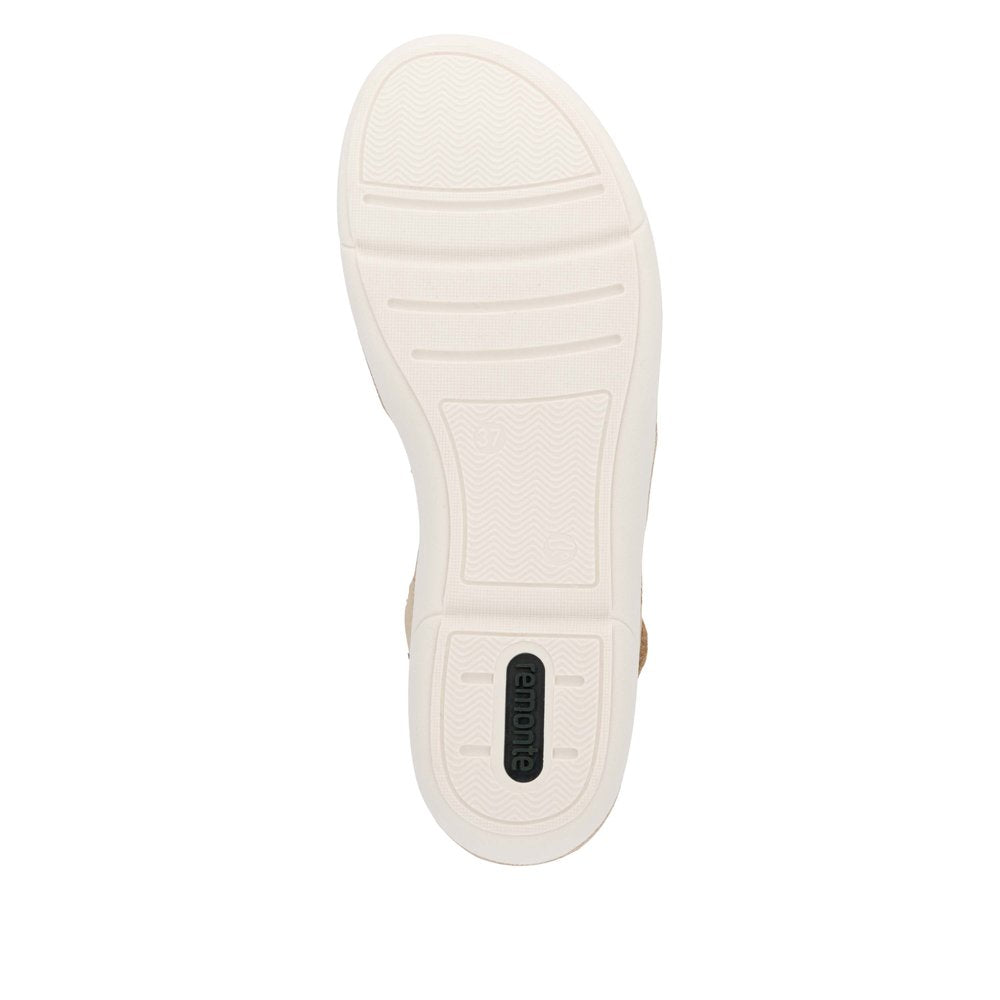 Sandale Dama Rieker RIEK R6861 - Rieker - amely.ro