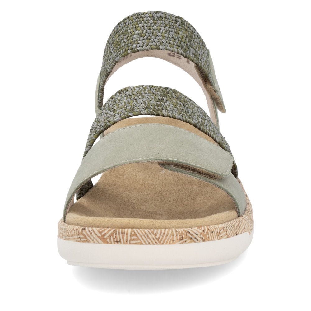 Sandale Dama Rieker RIEK R6861 - Remonte - amely.ro
