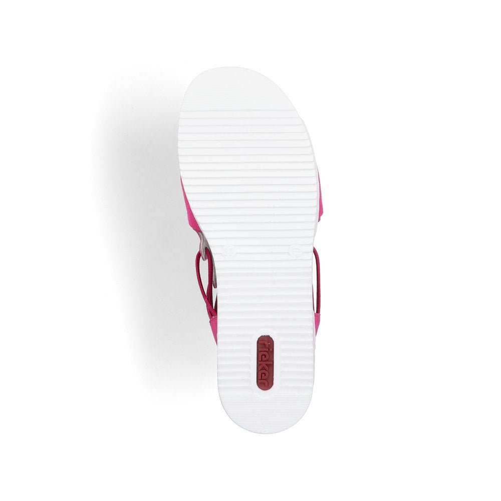 Sandale Dama Rieker RIEK V0256 - Rieker - amely.ro