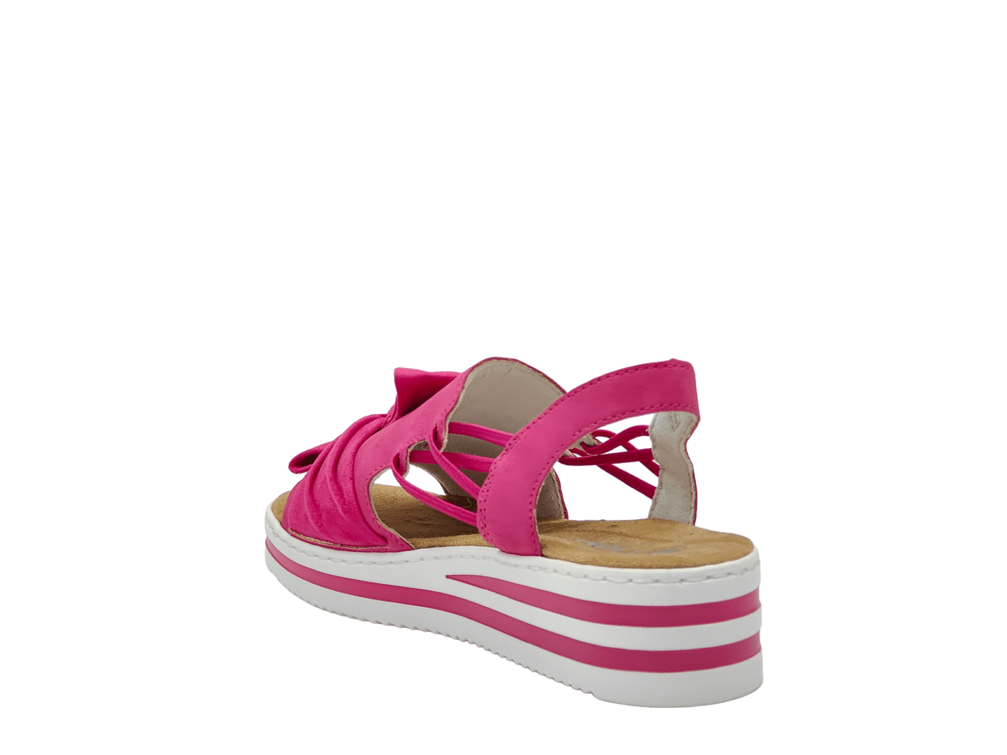 Sandale Dama Rieker RIEK V0256 - Rieker - amely.ro