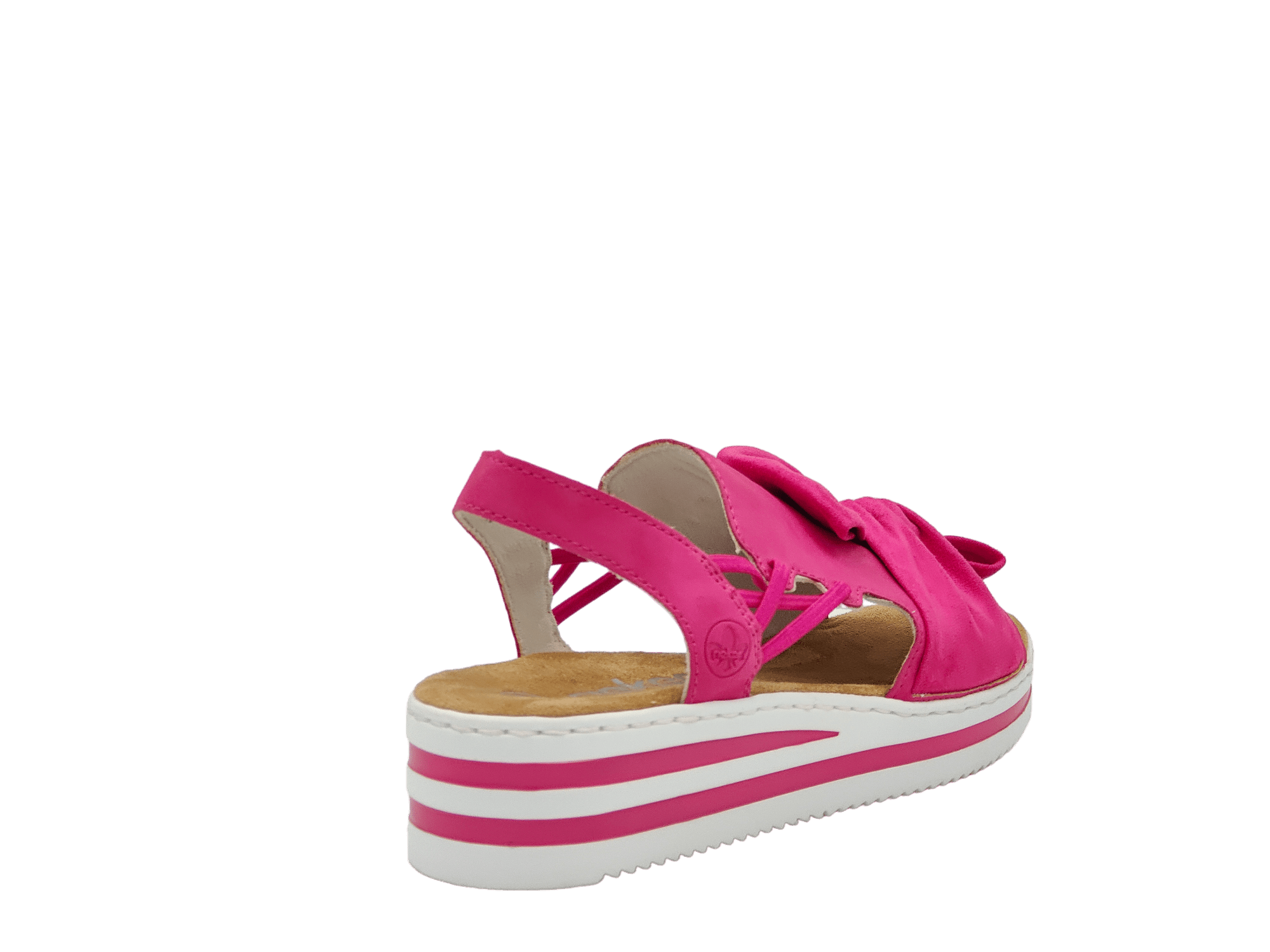 Sandale Dama Rieker RIEK V0256 - Rieker - amely.ro