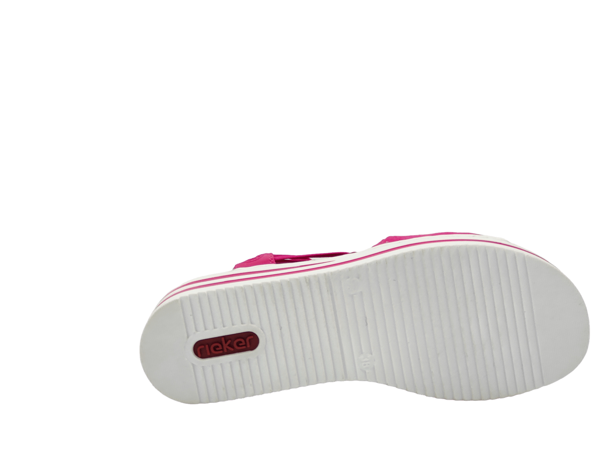 Sandale Dama Rieker RIEK V0256 - Rieker - amely.ro