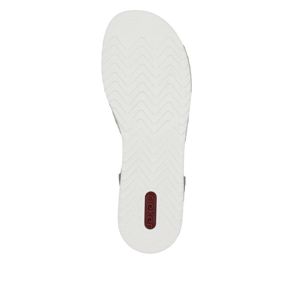 Sandale Dama Rieker RIEK V0649 - Rieker - amely.ro
