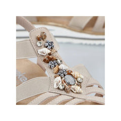 Sandale Dama Rieker RIEK V0649 - Rieker - amely.ro