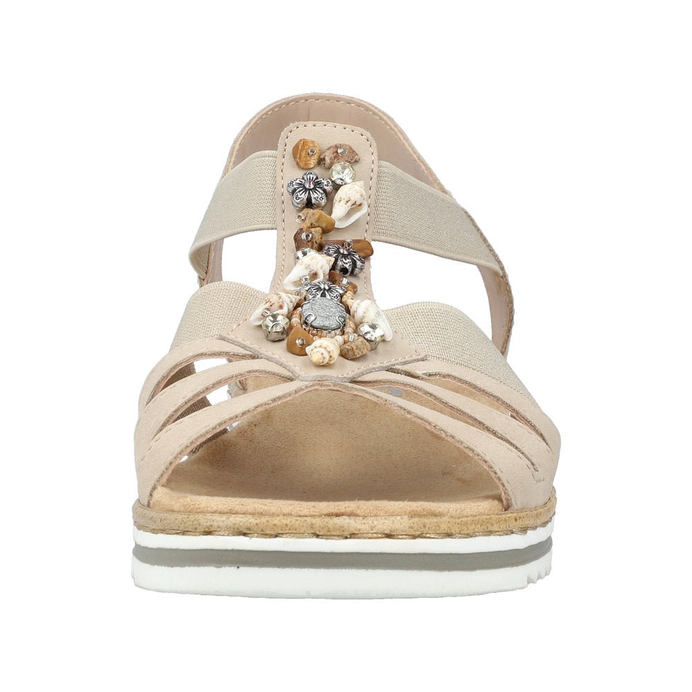 Sandale Dama Rieker RIEK V0649 - Rieker - amely.ro