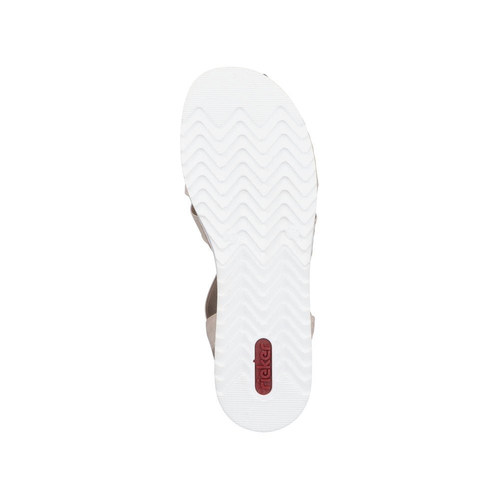 Sandale Dama Rieker RIEK V0649 - Rieker - amely.ro