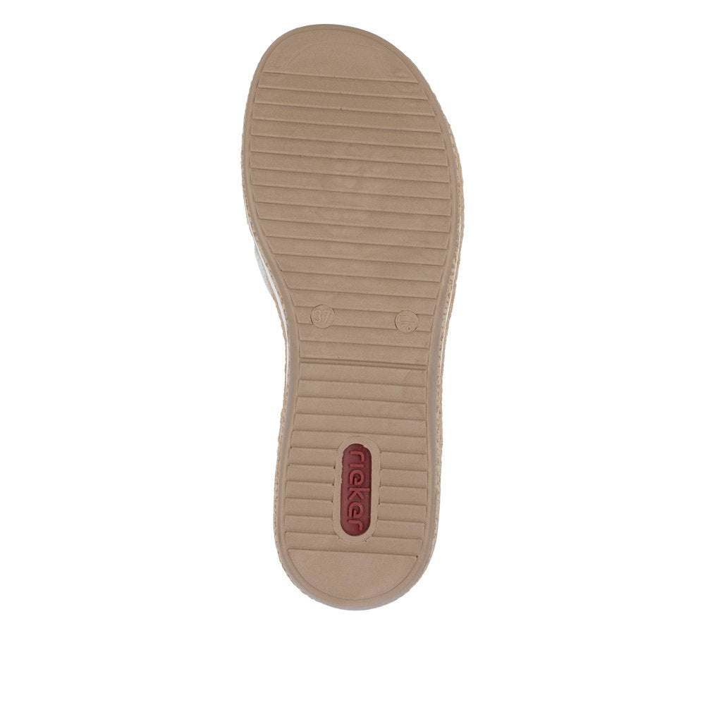 Sandale Dama Rieker RIEK V0920 - Rieker - amely.ro