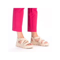 Sandale Dama Rieker RIEK V1063 - Rieker - amely.ro