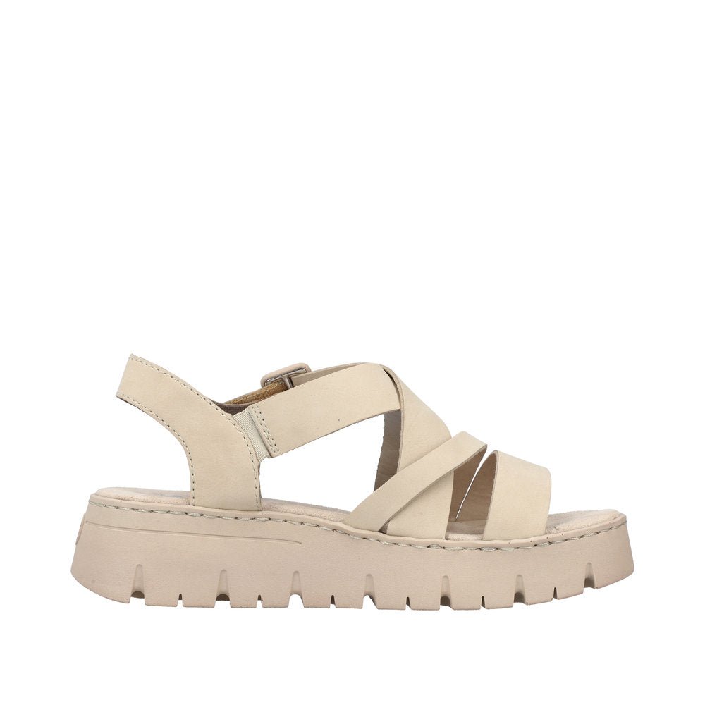 Sandale Dama Rieker RIEK V1063 - Rieker - amely.ro