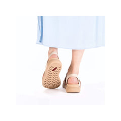 Sandale Dama Rieker RIEK V1541 - Rieker - amely.ro