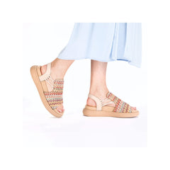 Sandale Dama Rieker RIEK V1541 - Rieker - amely.ro