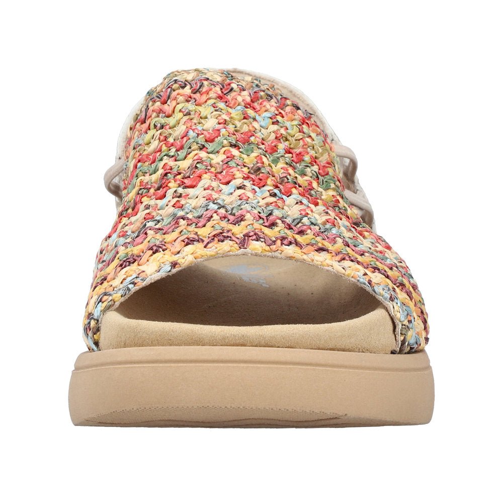 Sandale Dama Rieker RIEK V1541 - Rieker - amely.ro