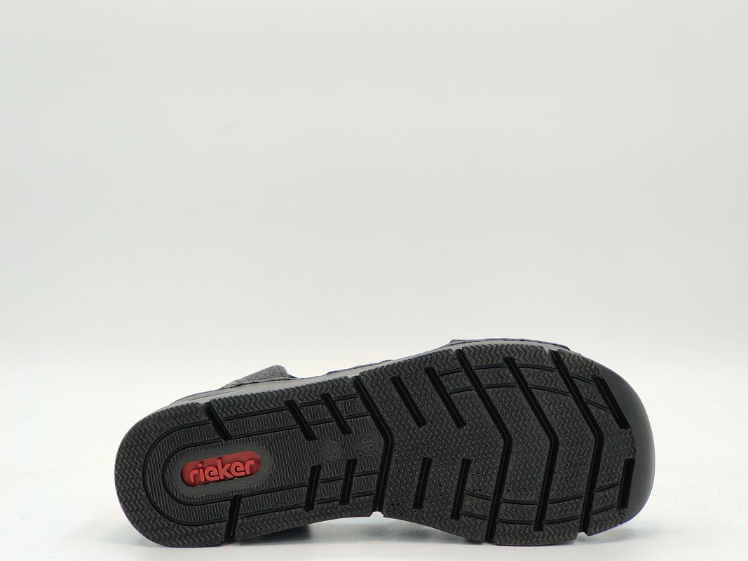 Sandale Dama Rieker Riek V20L4/ N - Rieker - amely.ro