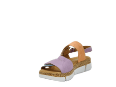 Sandale Dama Rieker RIEK V2366 - Rieker - amely.ro