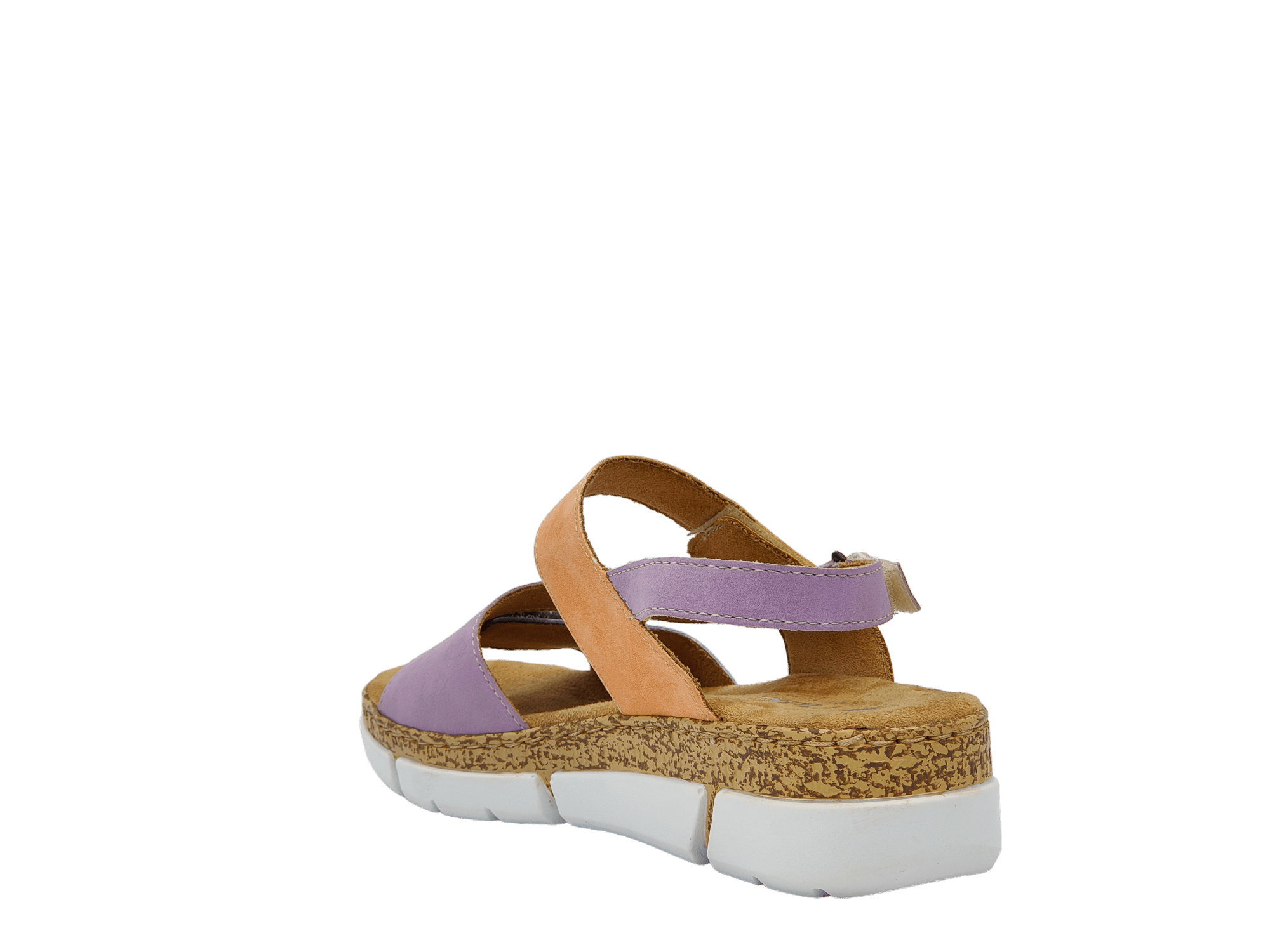 Sandale Dama Rieker RIEK V2366 - Rieker - amely.ro
