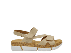 Sandale Dama Rieker RIEK V2366 - Rieker - amely.ro