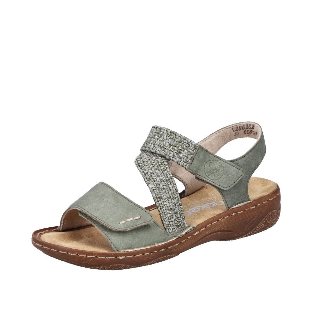 Sandale Dama Rieker RIEK V2862 - Rieker - amely.ro