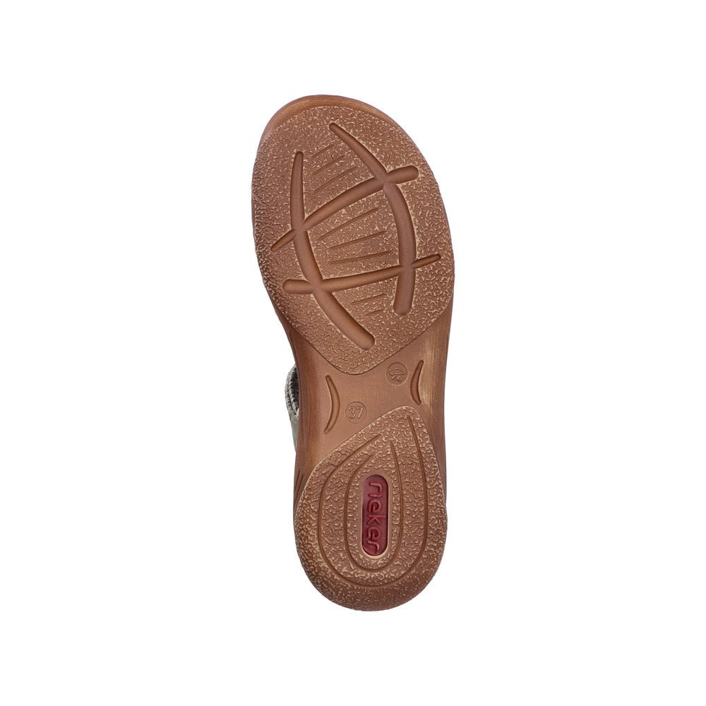 Sandale Dama Rieker RIEK V2862 - Rieker - amely.ro