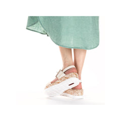 Sandale Dama Rieker RIEK V3950 - Rieker - amely.ro