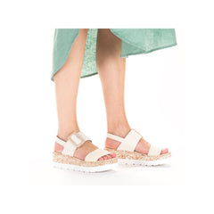 Sandale Dama Rieker RIEK V3950 - Rieker - amely.ro