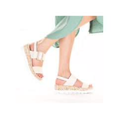 Sandale Dama Rieker RIEK V3950 - Rieker - amely.ro
