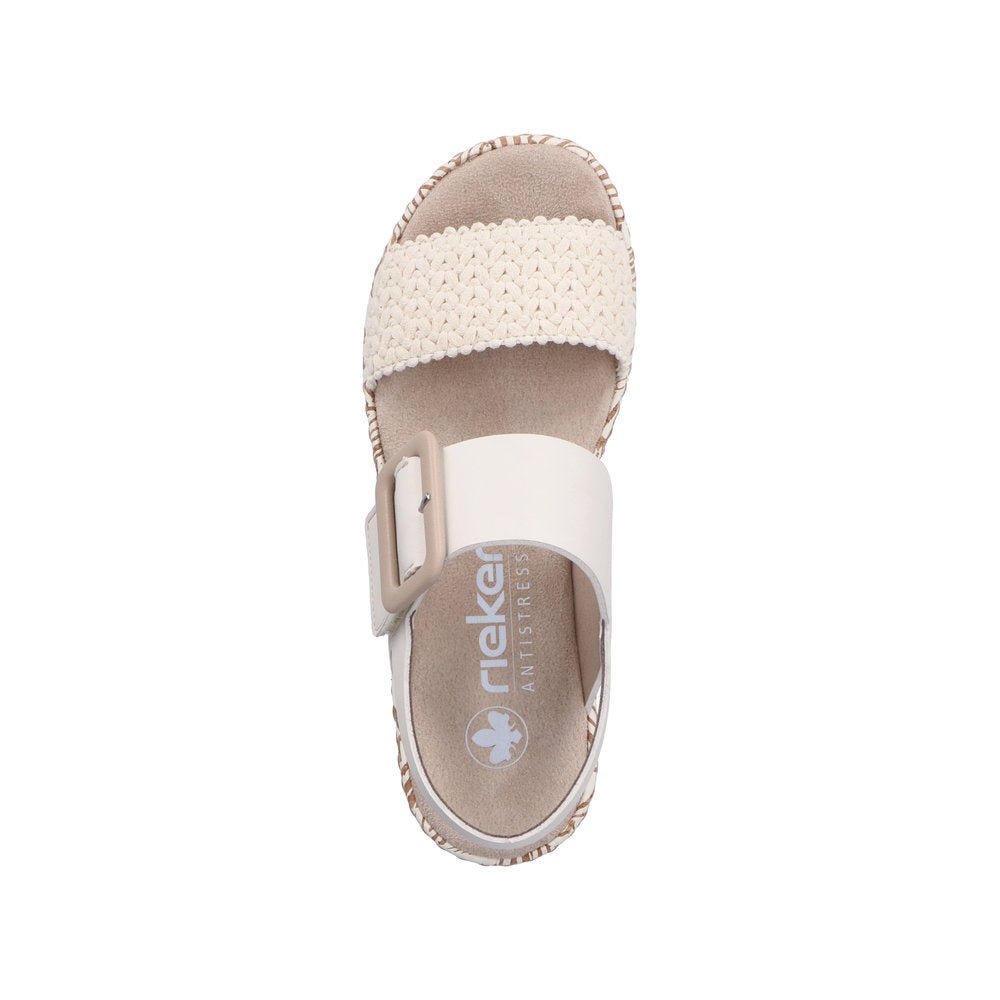 Sandale Dama Rieker RIEK V3950 - Rieker - amely.ro