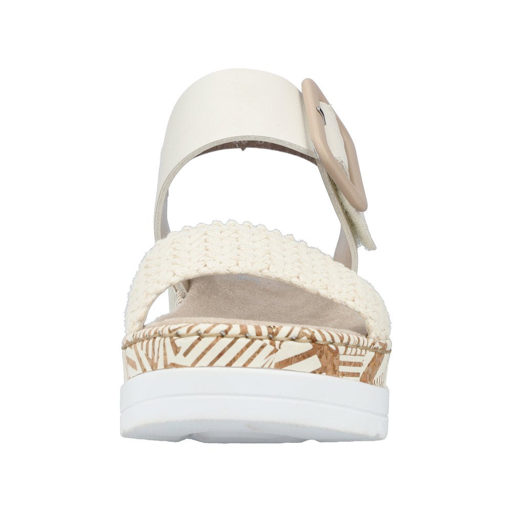 Sandale Dama Rieker RIEK V3950 - Rieker - amely.ro