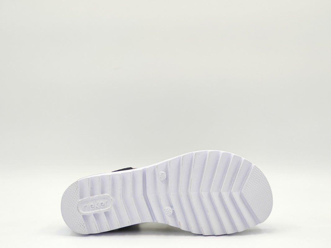 Sandale Dama Rieker Riek V44G8/ Abs - Rieker - amely.ro