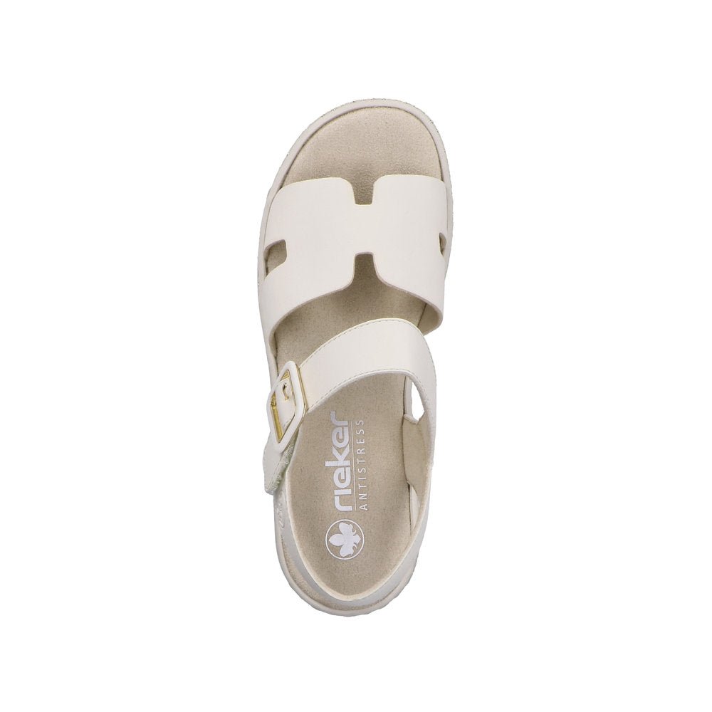 Sandale Dama Rieker RIEK V4952 - Rieker - amely.ro